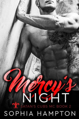 Mercy's Night