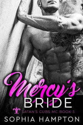 Mercy's Bride