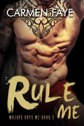 Rule Me