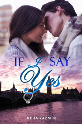 If I Say Yes