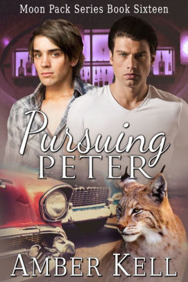 Pursuing Peter