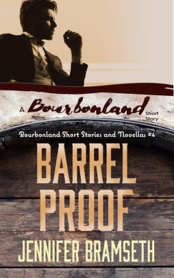 Barrel Proof