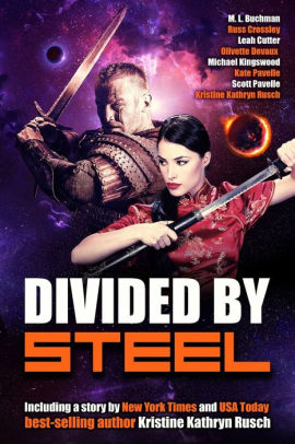Divided By Steel