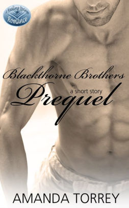 Blackthorne Brothers Prequel