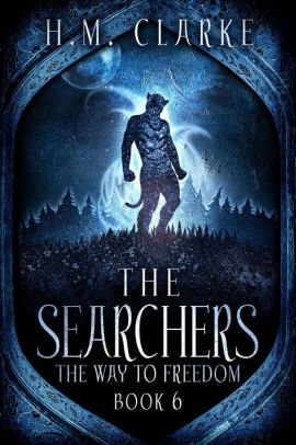 The Searchers