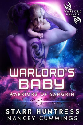 Warlord's Baby