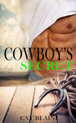 Cowboy's Secret