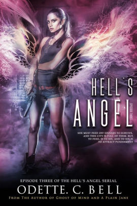 Hell's Angel Episode Three
