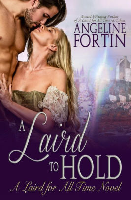 A Laird to Hold