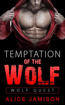 Temptation of the Wolf