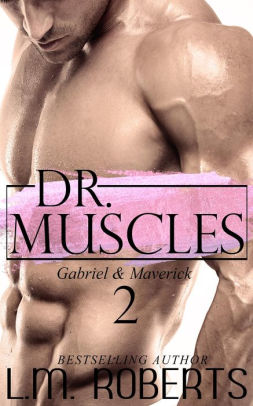 Dr. Muscles #2
