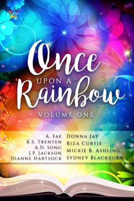 Once Upon a Rainbow, Volume One