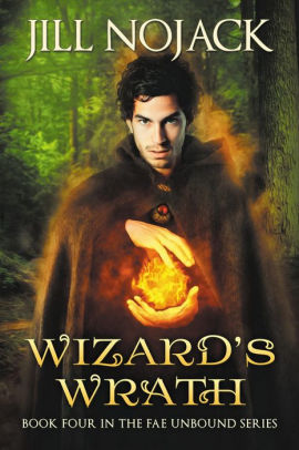 Wizard's Wrath