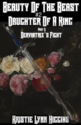 Serviatrix's Fight