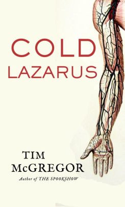 Cold Lazarus