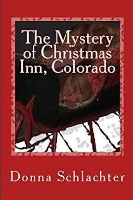 The Mystery of Christmas Inn, Colorado