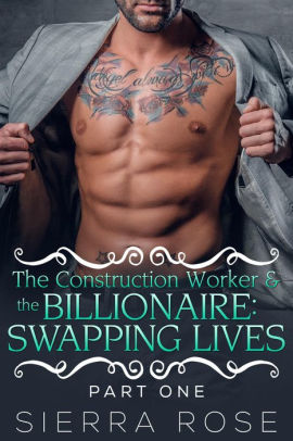 The Construction Worker & the Billionaire: Swapping Lives #9