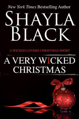 A Very Wicked Christmas