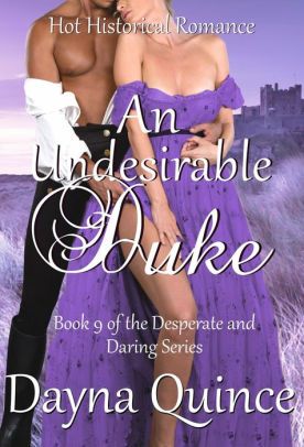 An Undesirable Duke