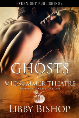 Ghosts of Midsummer Theatre