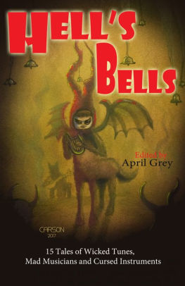 Hell's Bells