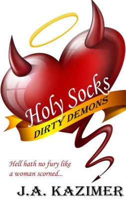 Holy Socks & Dirty Demons