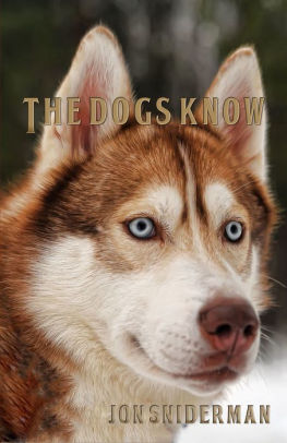 The Dogs Know