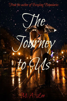 The Journey to Us