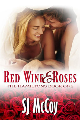 Red Wine and Roses