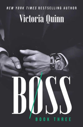 Boss Love