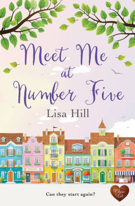 Meet Me at Number Five