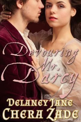 Devouring Mr. Darcy