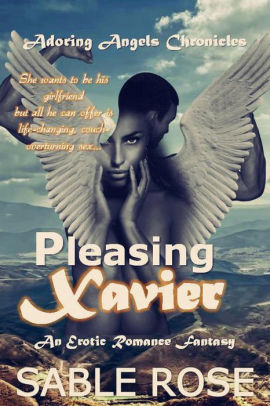 Pleasing Xavier