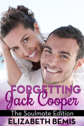 Forgetting Jack Cooper: The Soulmate Edition