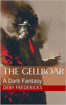 The Gellboar