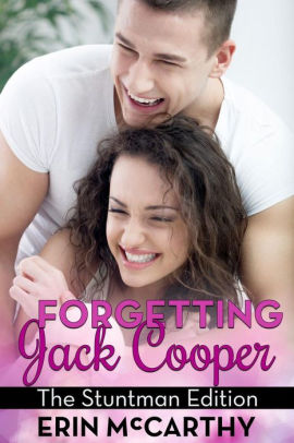 Forgetting Jack Cooper: The Stuntman Edition