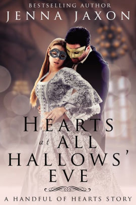 Hearts at All Hallows' Eve