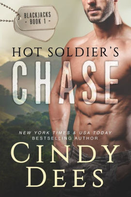 Hot Soldier's Chase