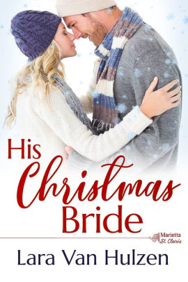 His Christmas Bride