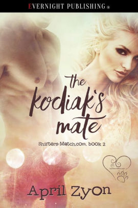 The Kodiak's Mate
