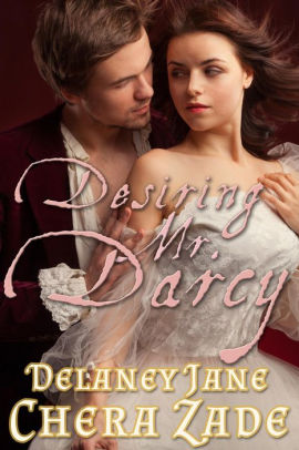Desiring Mr. Darcy