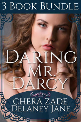 Daring Mr. Darcy