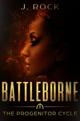 Battleborne