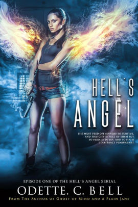 Hell's Angel Episode One
