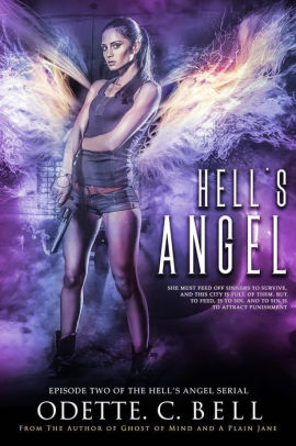 Hell's Angel Episode Two