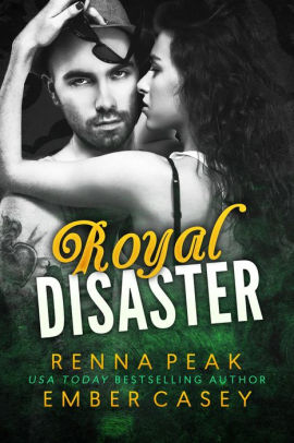 Royal Disaster