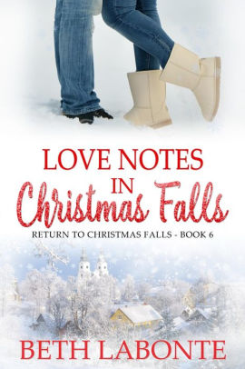 Love Notes in Christmas Falls