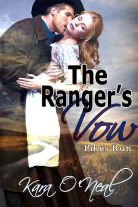 The Rangers Vow