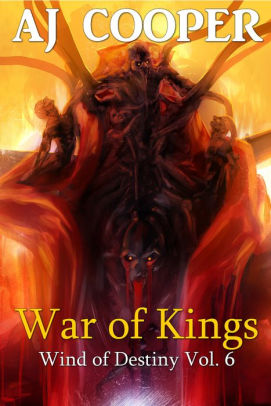 War of Kings