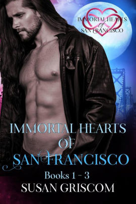 Immortal Hearts of San Francisco